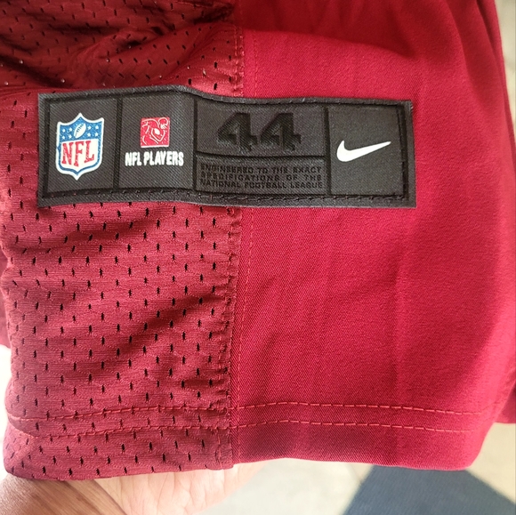 Nike NFL Jersey Robert Griffin III - Picture 6 of 13